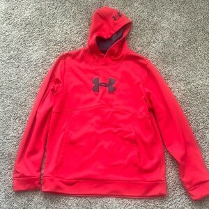 Under Armour Storm1 Men's M Hoodie. Like New